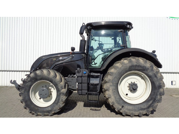 Traktor VALTRA S374