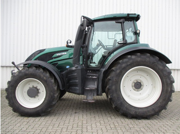 Traktor VALTRA T194