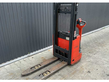 Linde L12 liising Linde L12: pilt 4