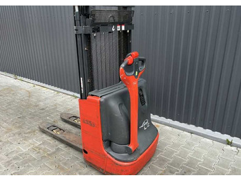 Linde L12 liising Linde L12: pilt 5