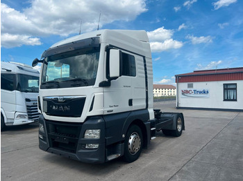 Sadulveok MAN TGX 18.440