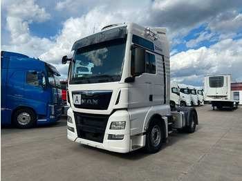 Sadulveok MAN TGX 18.480