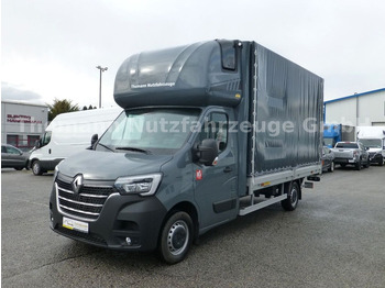 Tent tarbesõiduk RENAULT Master