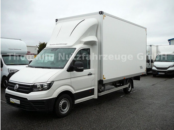 Tarbesõiduk furgoon VOLKSWAGEN Crafter