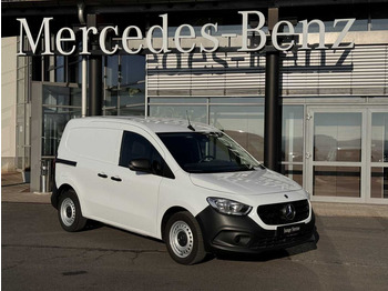 Väike kaubik MERCEDES-BENZ Citan 108 CDI