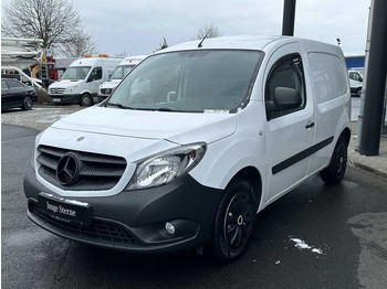 Väike kaubik Mercedes-Benz Citan 109 CDI Klima: pilt 3