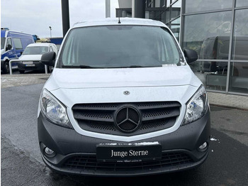 Väike kaubik Mercedes-Benz Citan 109 CDI Klima: pilt 2