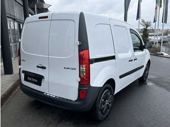 Väike kaubik Mercedes-Benz Citan 109 CDI Klima: pilt 4