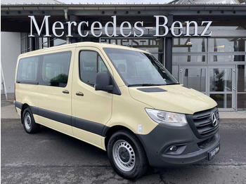 Kaubik MERCEDES-BENZ Sprinter 317