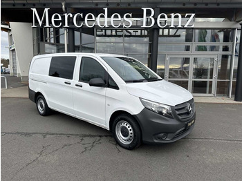 Väike kaubik MERCEDES-BENZ Vito 114