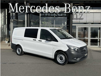 Väikebuss MERCEDES-BENZ Vito 114