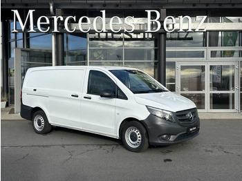 Väike kaubik MERCEDES-BENZ Vito 116