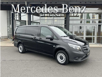 Väike kaubik MERCEDES-BENZ Vito 116