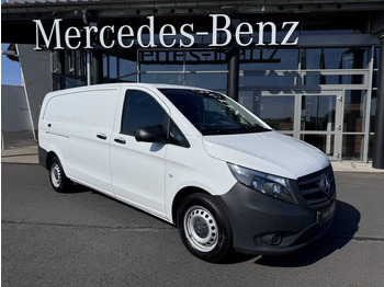 Väike kaubik MERCEDES-BENZ Vito 116