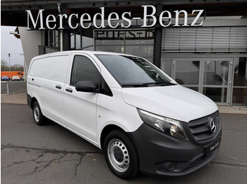 Väike kaubik MERCEDES-BENZ Vito 116