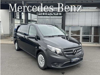 Väikebuss MERCEDES-BENZ Vito 116