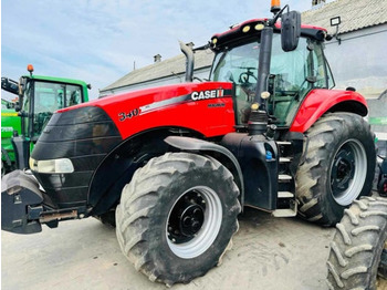 Case IH IH MAGNUM 340 W liising Case IH IH MAGNUM 340 W: pilt 1