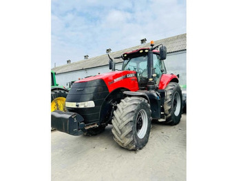 Case IH IH MAGNUM 340 W liising Case IH IH MAGNUM 340 W: pilt 2