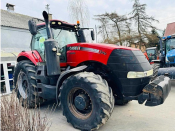 Case IH IH MAGNUM 340 W liising Case IH IH MAGNUM 340 W: pilt 3