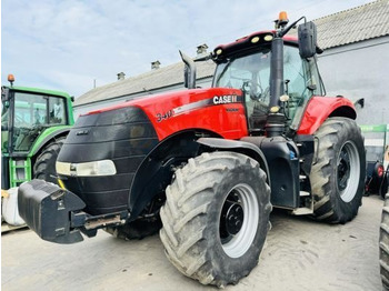 Traktor CASE IH Magnum 340