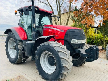 Traktor CASE IH Puma 220