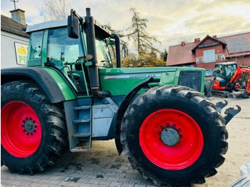 Traktor FENDT