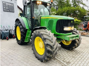 Traktor JOHN DEERE 6920