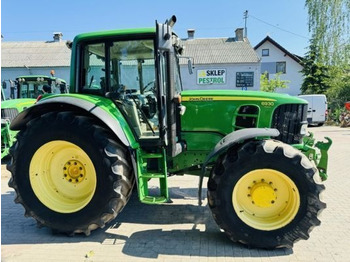 Traktor John Deere 6930 PREMIUM: pilt 3