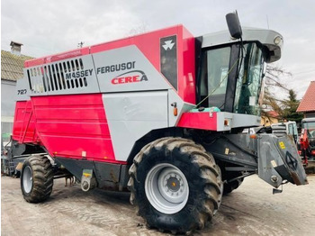 Kombain MASSEY FERGUSON