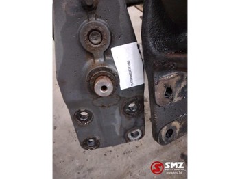 Terasvedrustus - Veoauto DAF Occ Bladveren voor DAF CF85 2pcs: pilt 4