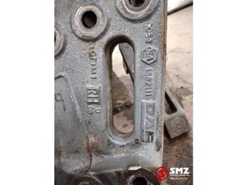 Terasvedrustus - Veoauto DAF Occ Bladveren voor DAF CF85 2pcs: pilt 3