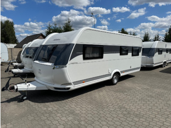 Haagissuvila HOBBY PRESTIGE 560 UL