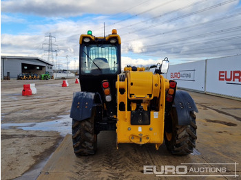 Teleskooplaadur 2021 JCB 535-125 Hi Viz: pilt 4