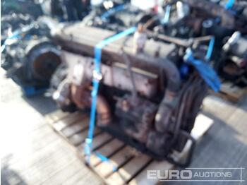 Mootor DAF 6 Cylinder Engine: pilt 1