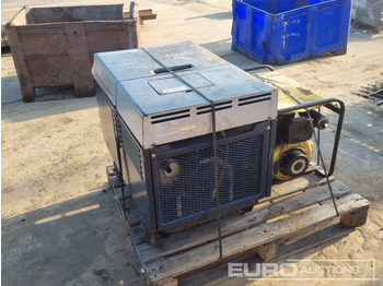 Generaatorikomplekt Honda Welder Generator, Kipor Diesel Generator: pilt 5