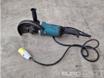 Ehitusseade Makita GA9060R 230mm 110 Volt Grinder: pilt 2