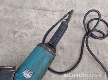 Ehitusseade Makita GA9060R 230mm 110 Volt Grinder: pilt 5