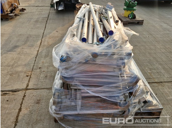 Ehitusseade Pallet of Aluminium Scaffolding Plaform: pilt 4