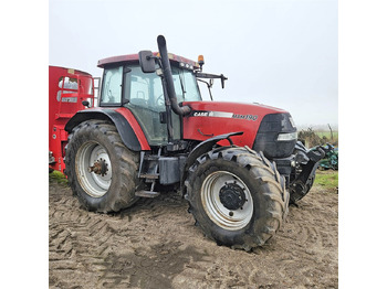 Traktor CASE IH MXM Maxxum