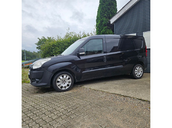 Väike kaubik FIAT Doblo Cargo