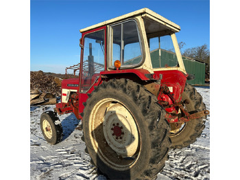 Traktor International IH I - 574: pilt 5