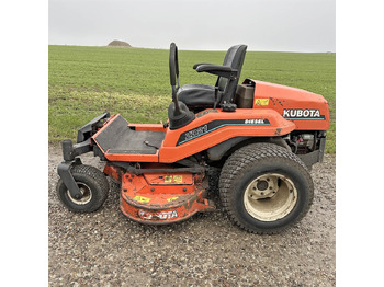 Muruniiduk Kubota ZD21: pilt 3