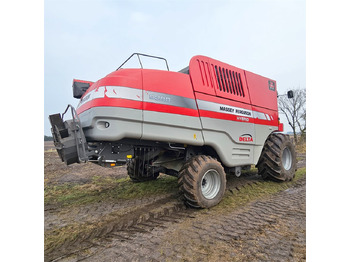 Saagikoristusmasin Massey Ferguson 9280 Hybrid: pilt 5