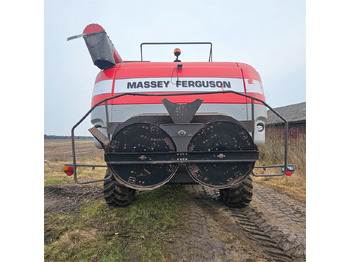 Saagikoristusmasin Massey Ferguson 9280 Hybrid: pilt 4