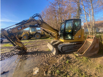 Miniekskavaator CATERPILLAR 308C