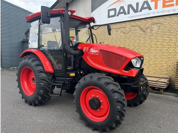 Traktor ZETOR