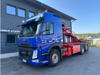 Veoauto - kaablisüsteem VOLVO FM 500