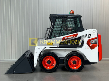 Kompaktlaadur BOBCAT S100