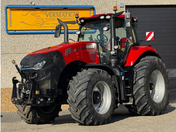 Traktor CASE IH Magnum