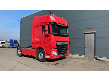 Sadulveok DAF XF 530